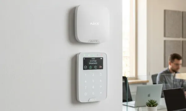 AJAX Systems Alarmanlage
