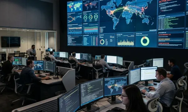 Cybersecurity & IT