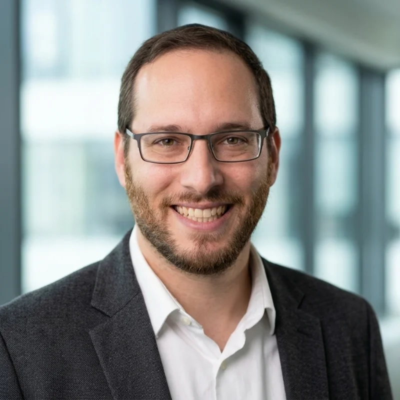 Jeremy Adler